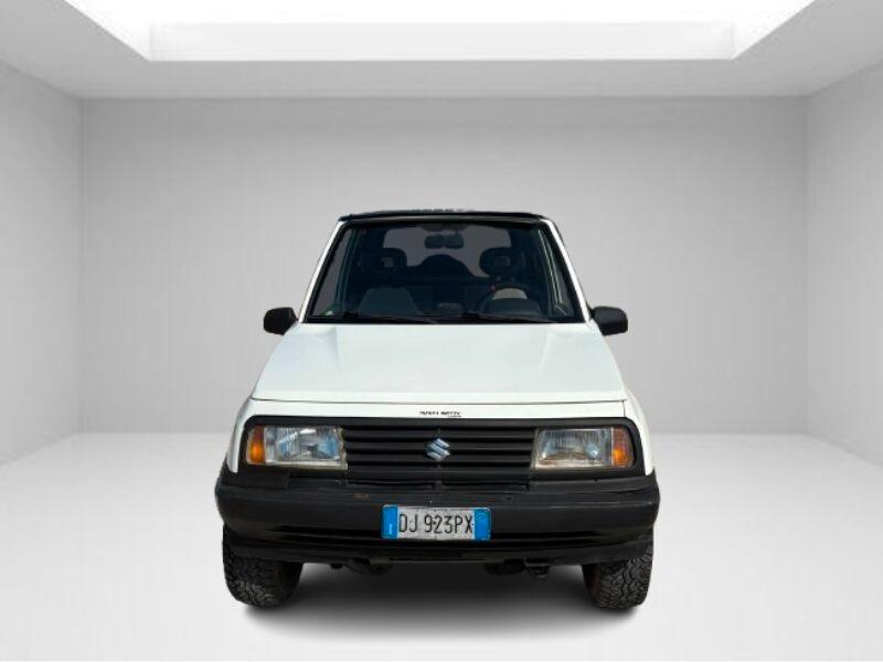 Suzuki Vitara 1.6 JLX