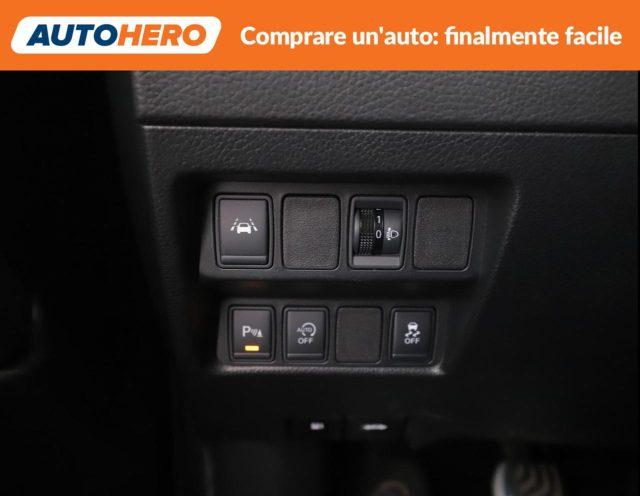 NISSAN Qashqai 1.5 dCi Acenta
