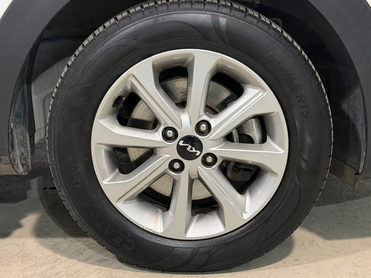 Kia Stonic 1.2 DPI Urban