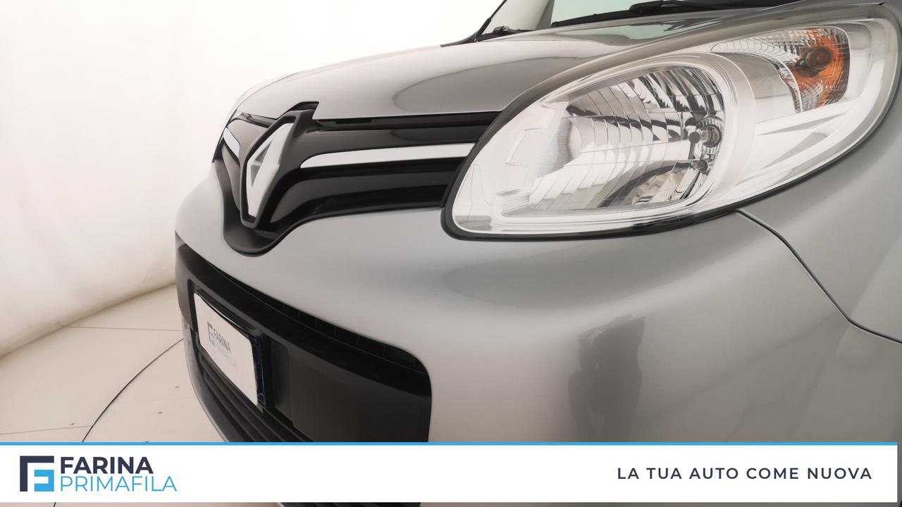 RENAULT Kangoo II 2013 - Kangoo 1.5 blue dci Life 95cv my20