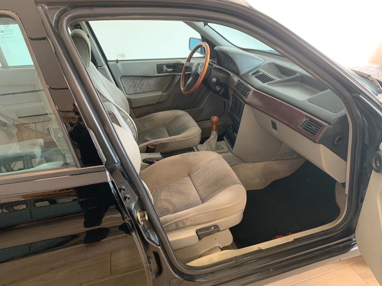 Alfa Romeo 155 2.0 Twin Spark 16v Super
