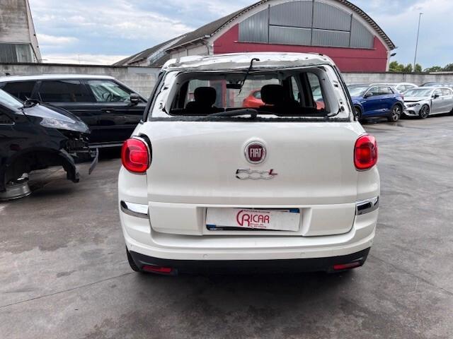 Fiat 500L 1.4 95 CV Lounge