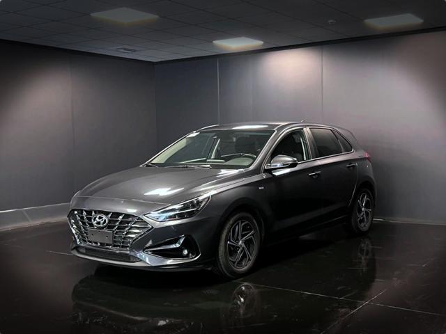 HYUNDAI i30 1.0 T-GDI iMT 48V 5 porte Prime