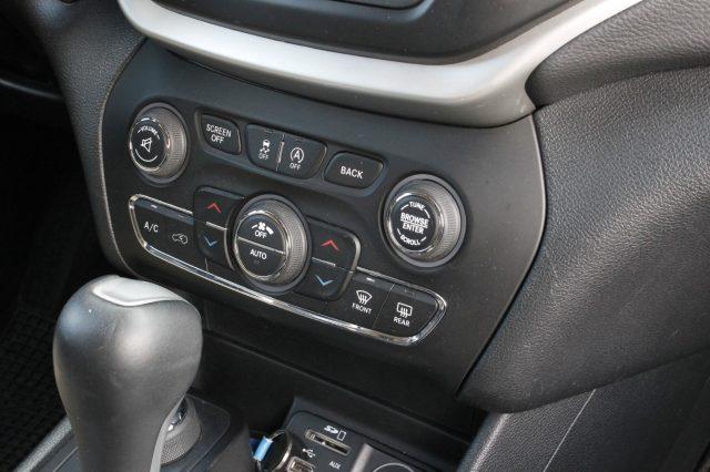 JEEP Cherokee 2.2 Mjt II 4WD Active Drive I Limited PELLE