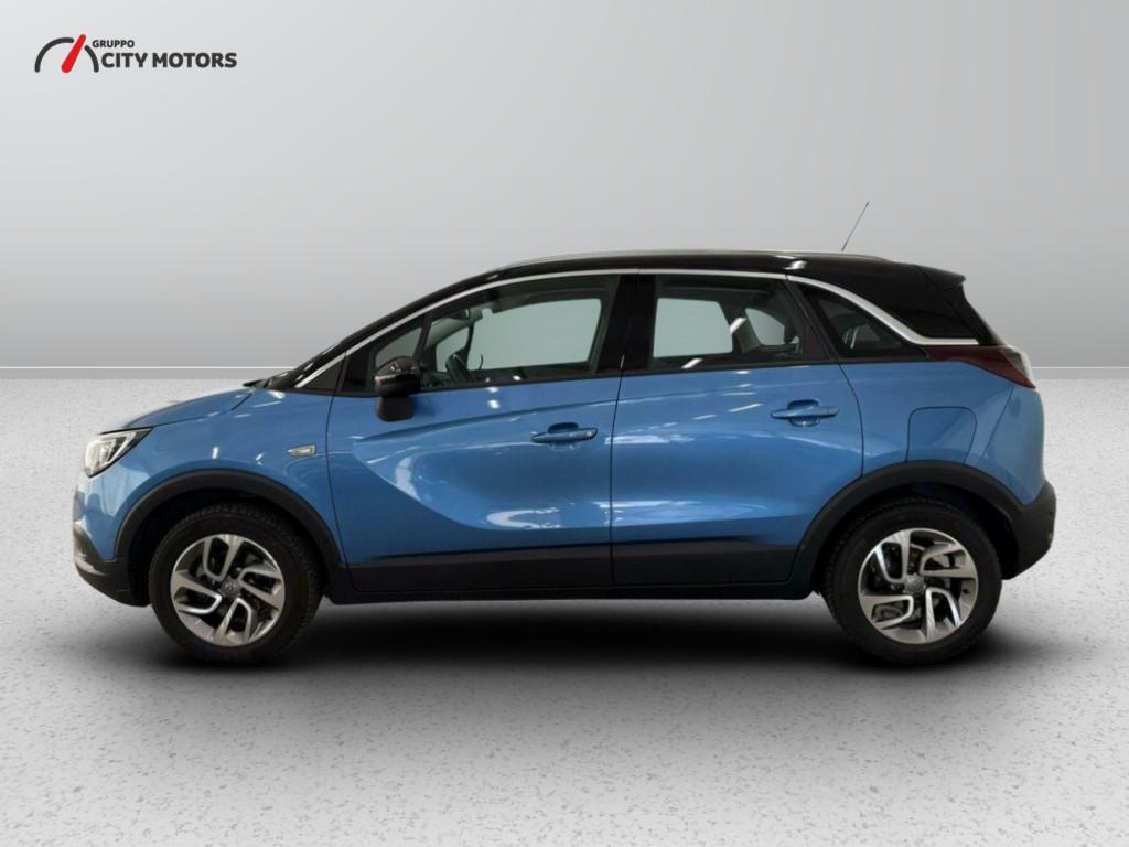 Opel Crossland X 1.2 Innovation Auto