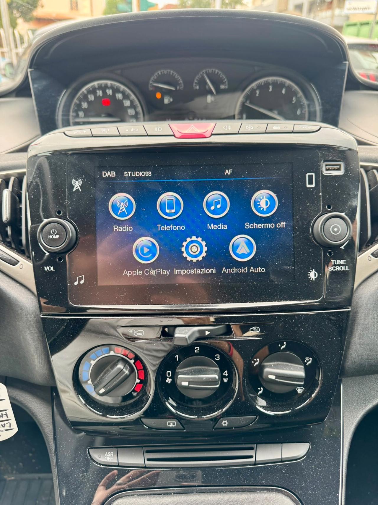 Lancia Ypsilon 1.0 FireFly GOLD NEOPATENTATI PREZZO REALE