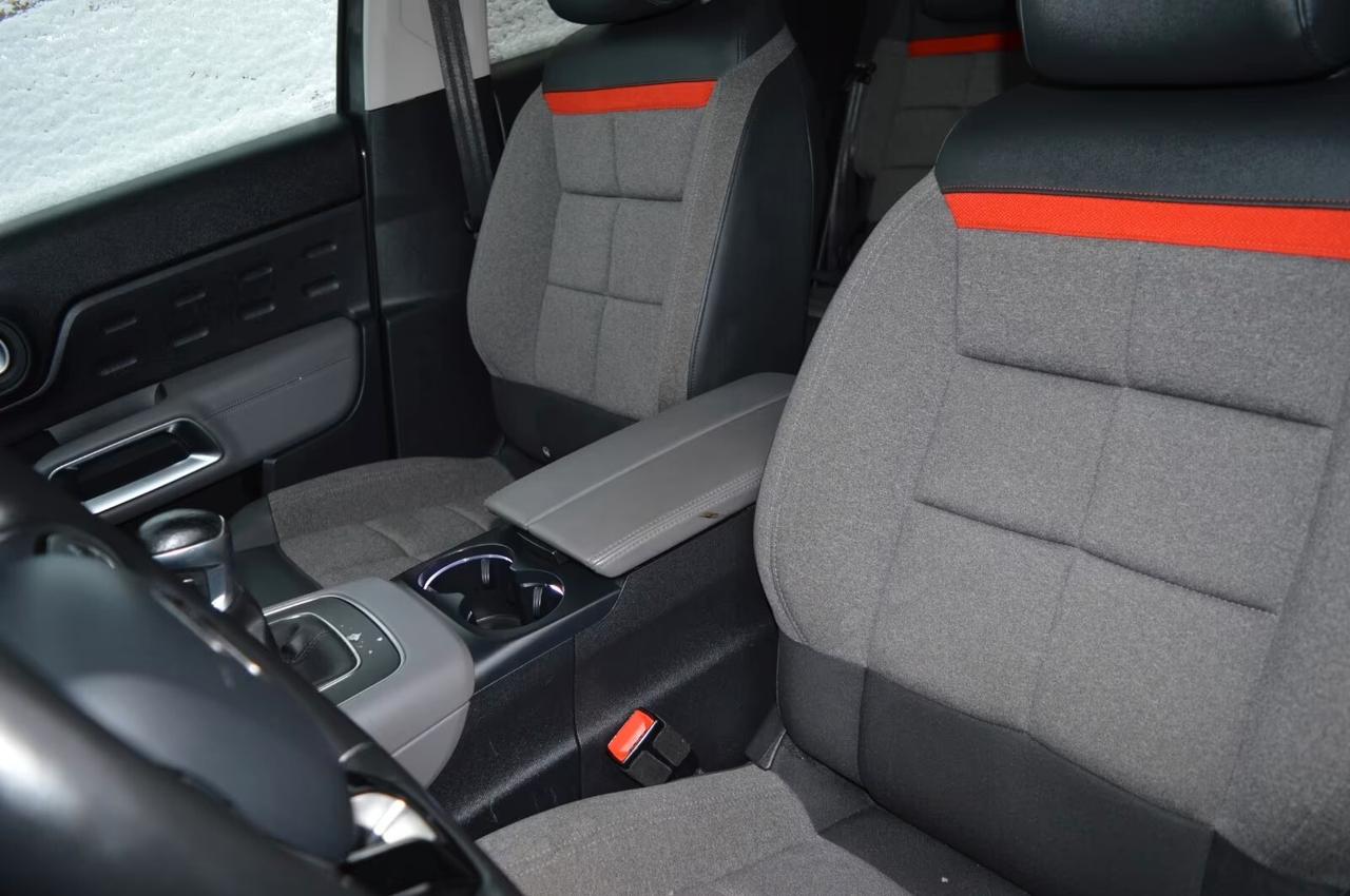 Citroen C5 Aircross PureTech Feel