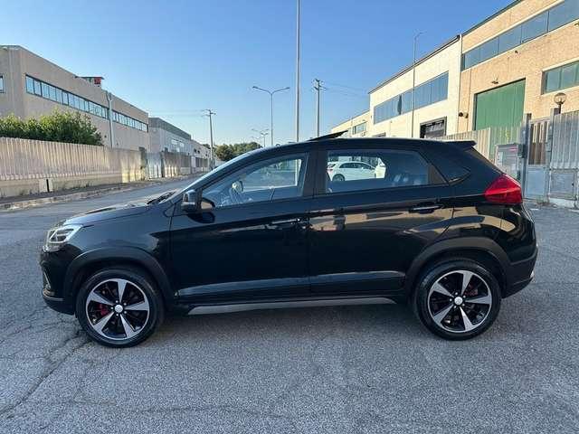 DR Automobiles DR3 1.5 Bi-Fuel GPL