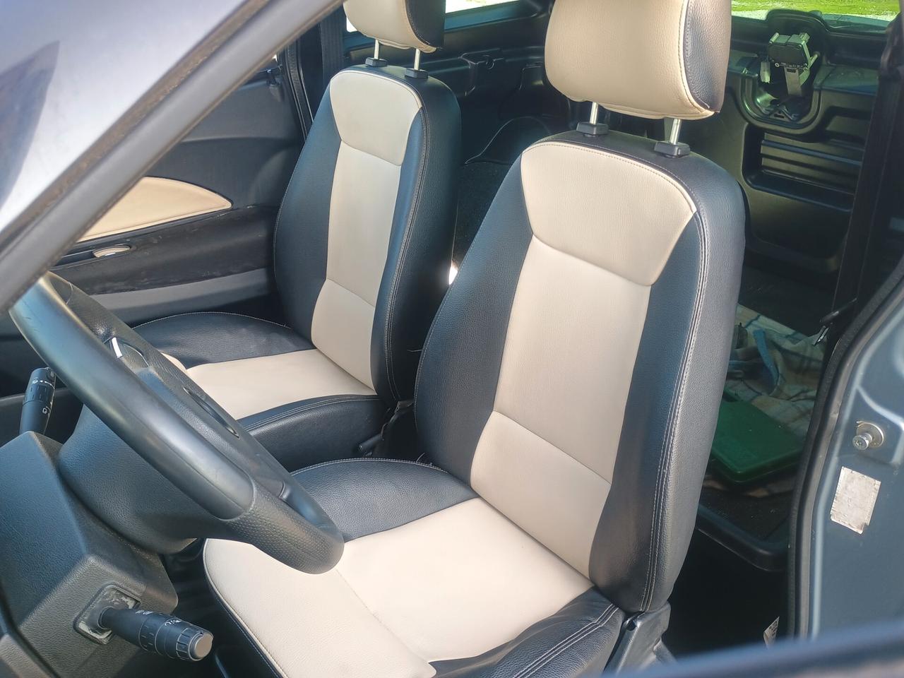 MICROCAR AIXAM COUPE