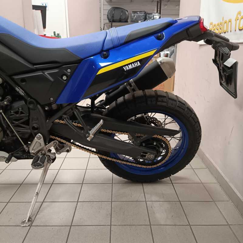 Yamaha Ténéré 700 World Raid - 2023