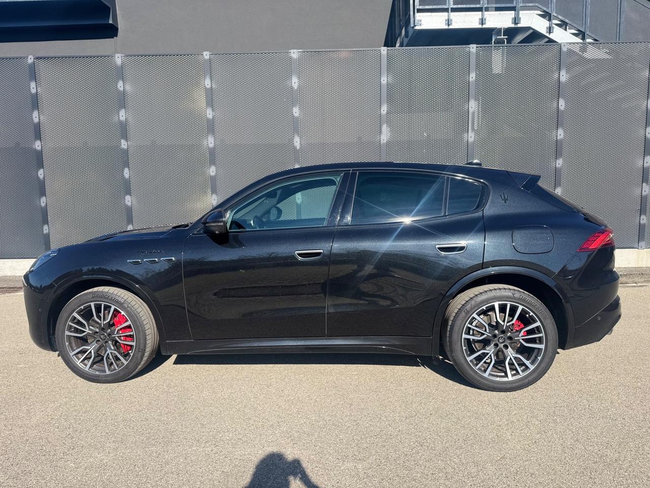 Maserati Grecale MHEV 330 CV AWD Modena