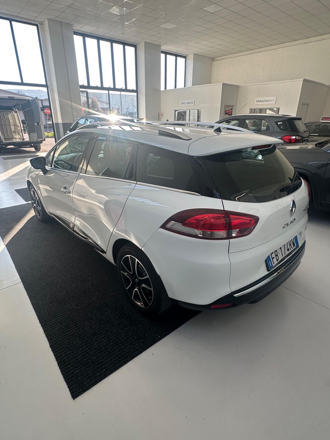 Renault Clio Sporter dCi 8V 75CV Start&Stop Energy Duel