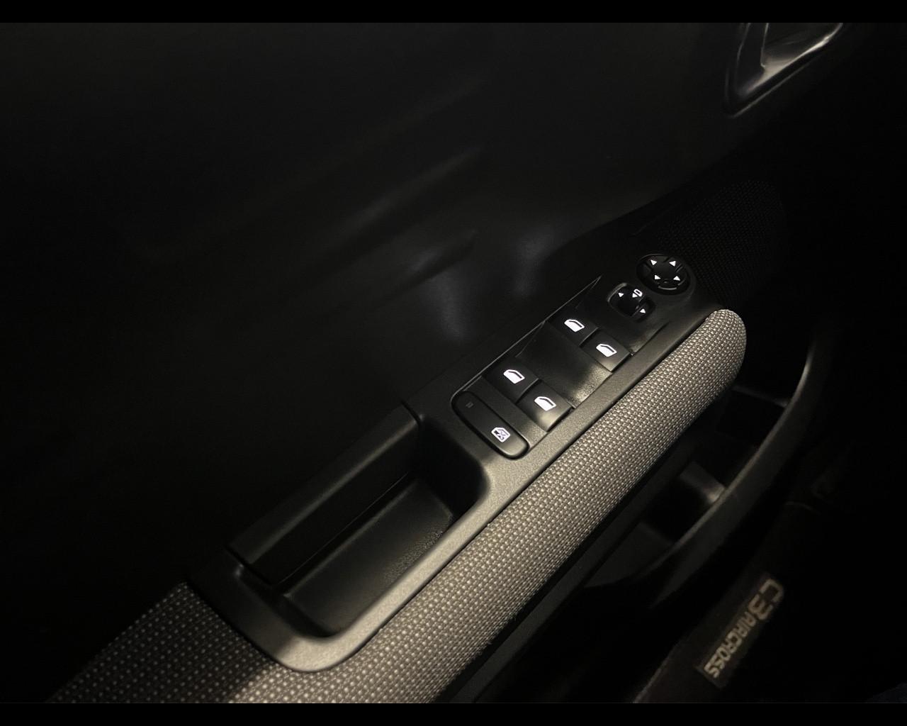 CITROEN C3 Aircross PureTech 110 S&S - YOU