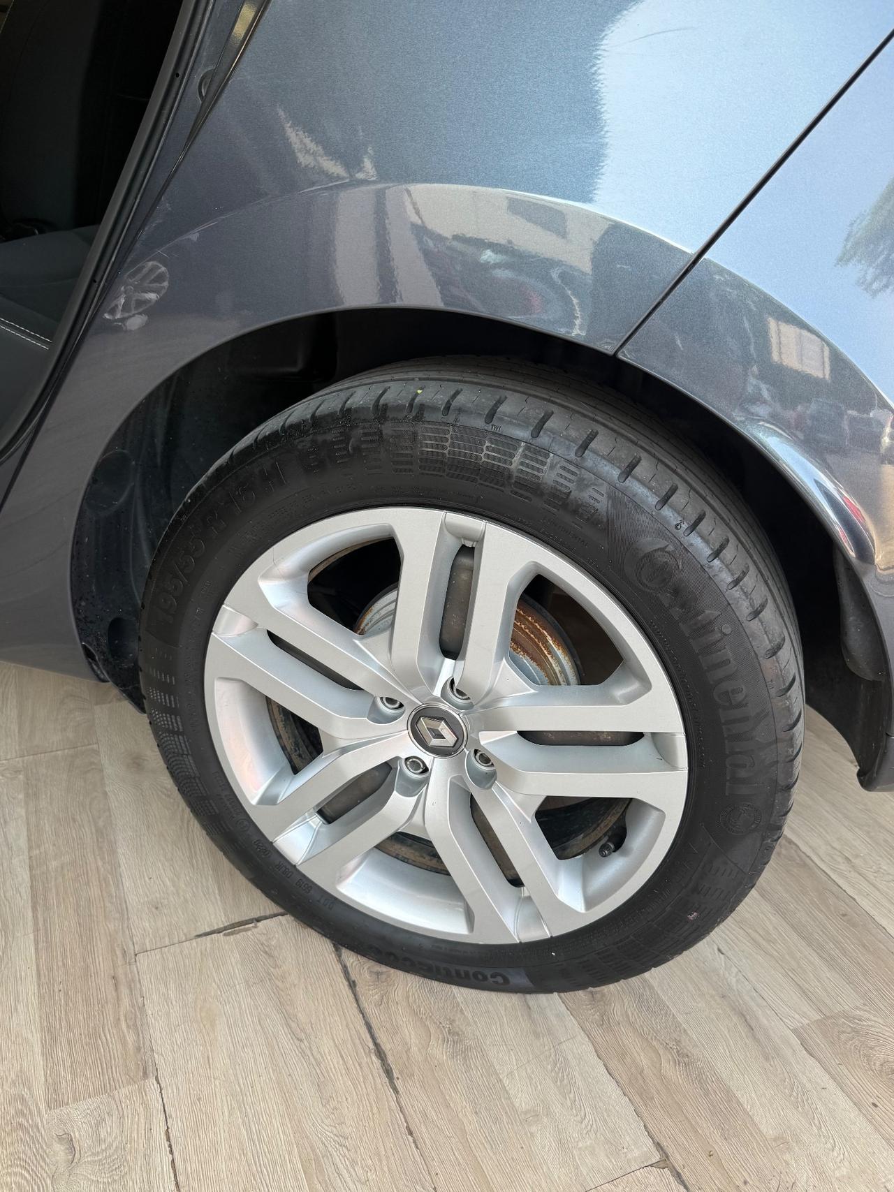 Renault Clio TCe 92.000 KM