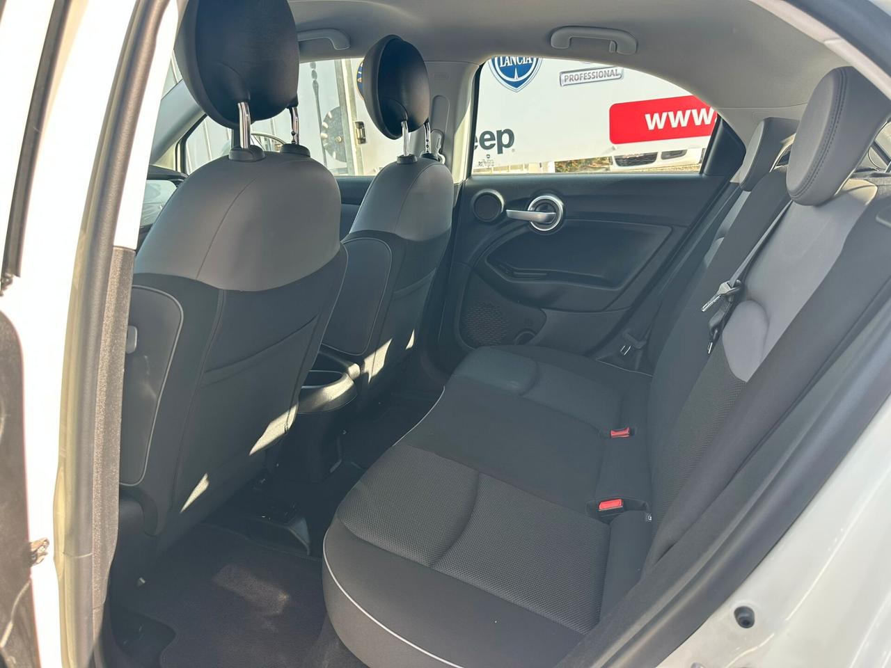Fiat 500X 1.3 MultiJet 95 CV Pop Star