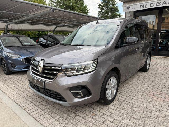 RENAULT Kangoo 1.3 TCe 100 CV Van Edition One Open Sesame