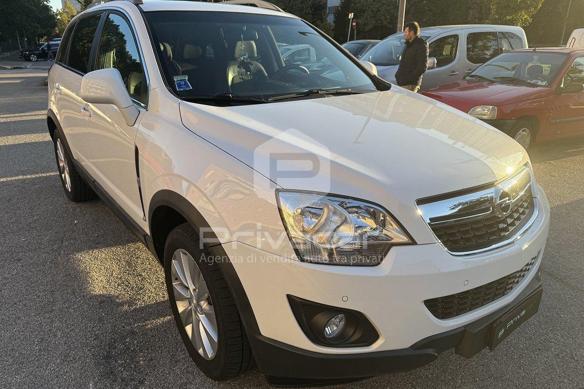 OPEL Antara 2.2 CDTI 163CV Start&Stop 4x2 Cosmo Plus