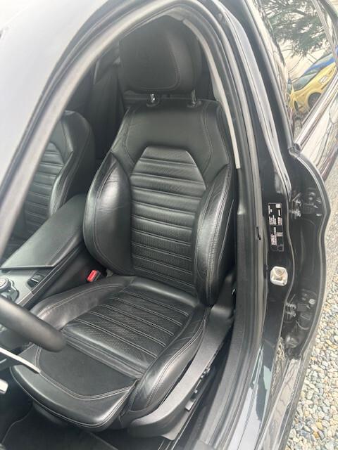 Alfa Romeo Giulia 2.0 Turbo 280 CV AT8 AWD Q4 Veloce