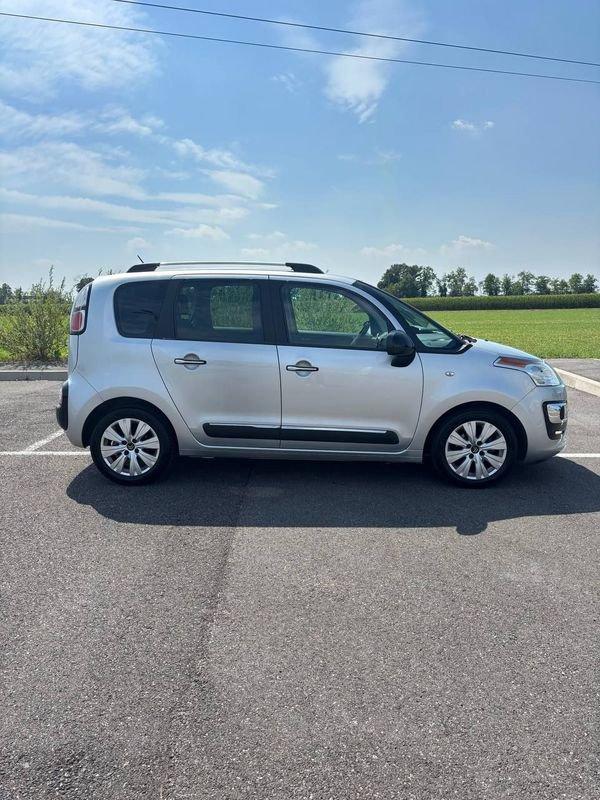 Citroën C3 Picasso NEOP. C3 Picasso 1.4 VTi 95