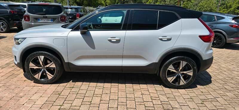 Volvo XC40 T5 Plug-in/Hybrid R-Design Automatica