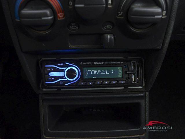 FIAT Punto 75 cat 5 porte SX - PER OPERATORI DEL SETTORE