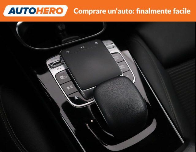 MERCEDES-BENZ A 220 Automatic Sport