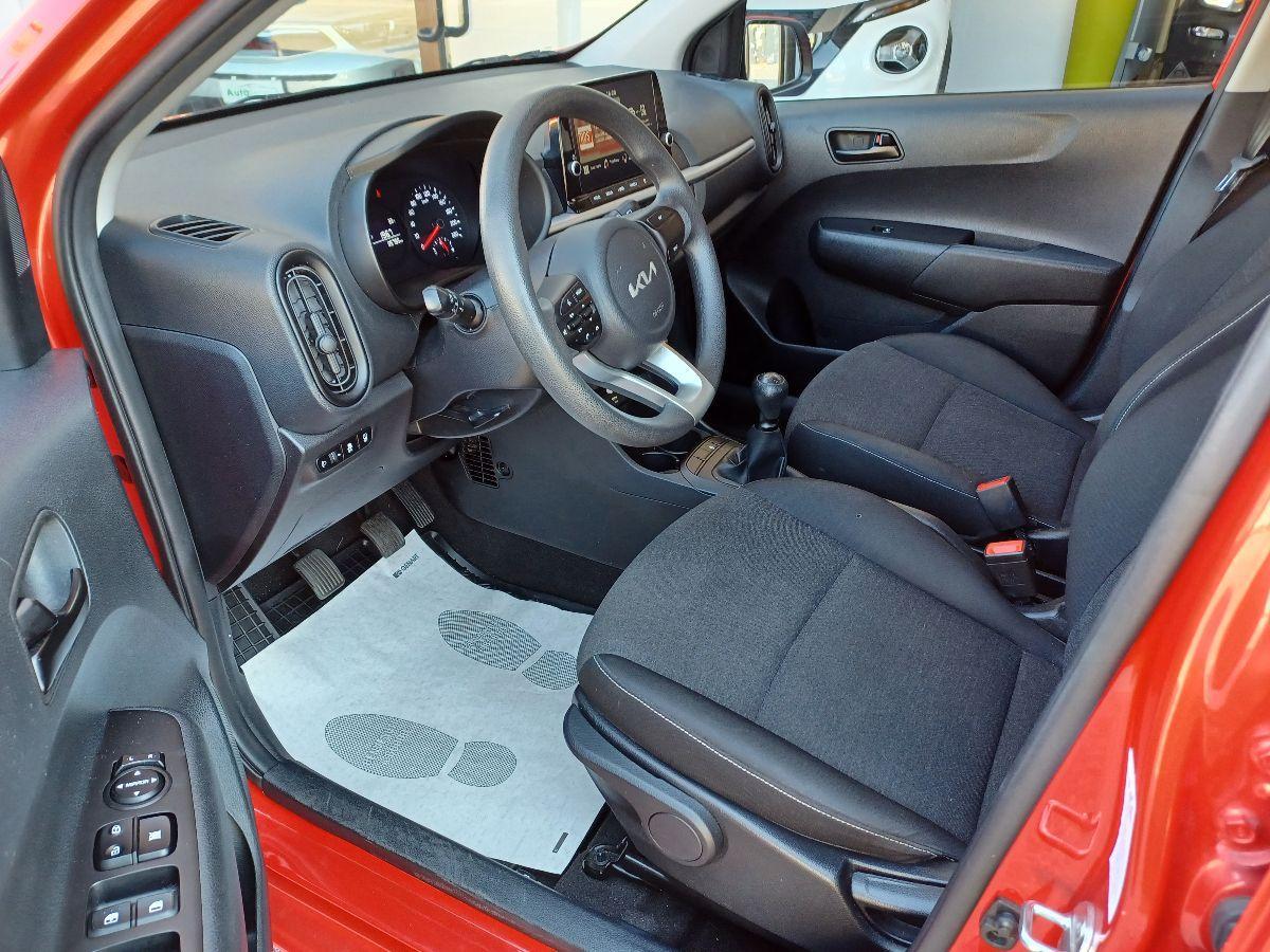 KIA - Picanto - 1.0 12V 5p. Urban