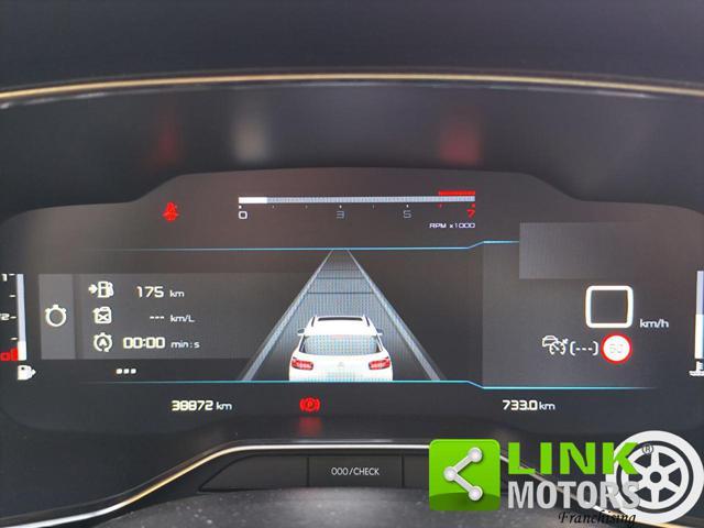 CITROEN C5 Aircross BlueHDi 130 S&S Feel Pack GARANZIA INCLUSA