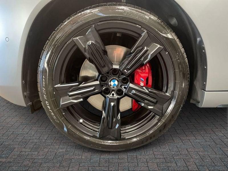 BMW X3 xdriveM50 MSport Pro auto