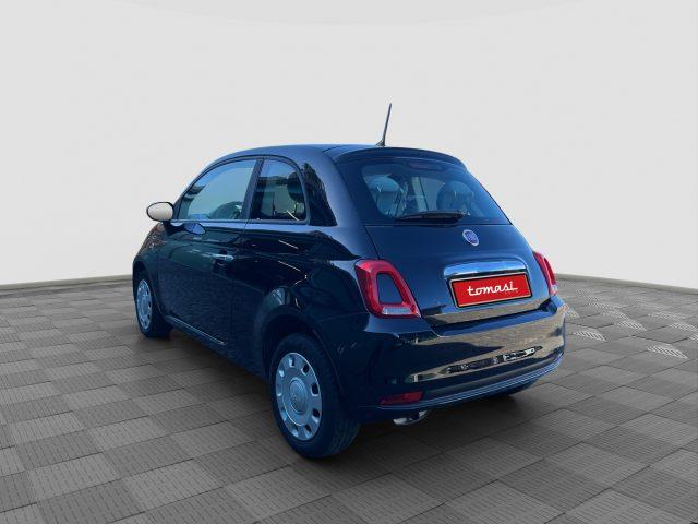 FIAT 500 500 1.2 Pop