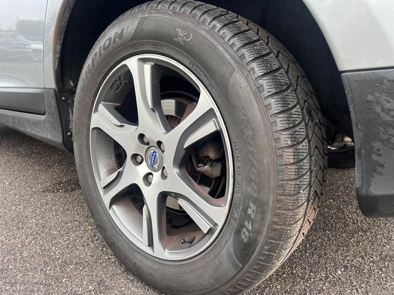 Volvo XC 60 XC60 D3 AWD Momentum