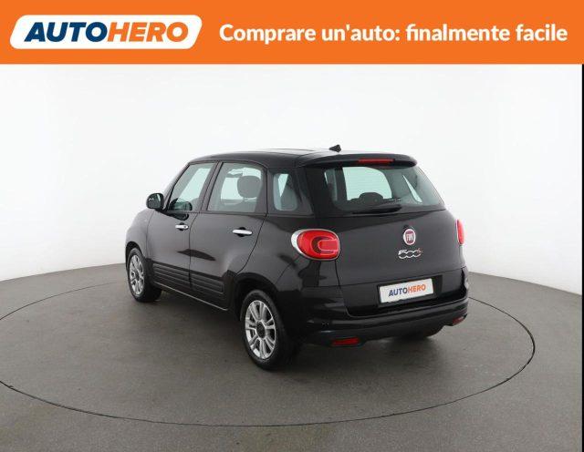 FIAT 500L 1.3 Multijet 95 CV Mirror