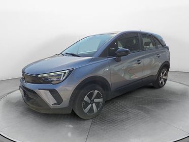 Opel Crossland Crossland 1.2 12V Start&Stop Blitz Edition