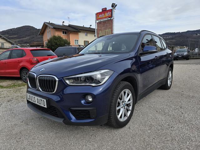 BMW X1 xDrive18d Business