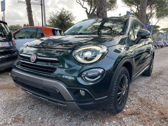 FIAT 500X 1.6 CruiseControl,Bluetooth,NAVI,ClimaAuto