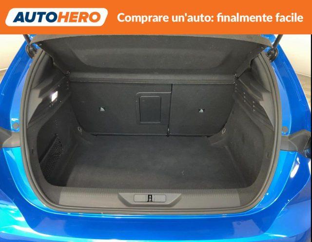 PEUGEOT 308 BlueHDi 130 EAT8 Allure Pack