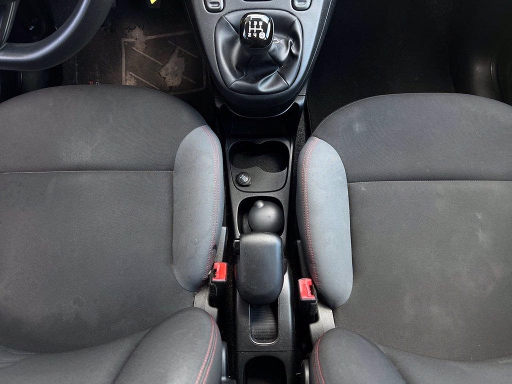 FIAT Panda 1.2 Easy del 2018