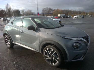 Nissan Juke 1.0 dig-t N-Design 114cv IN PROMO