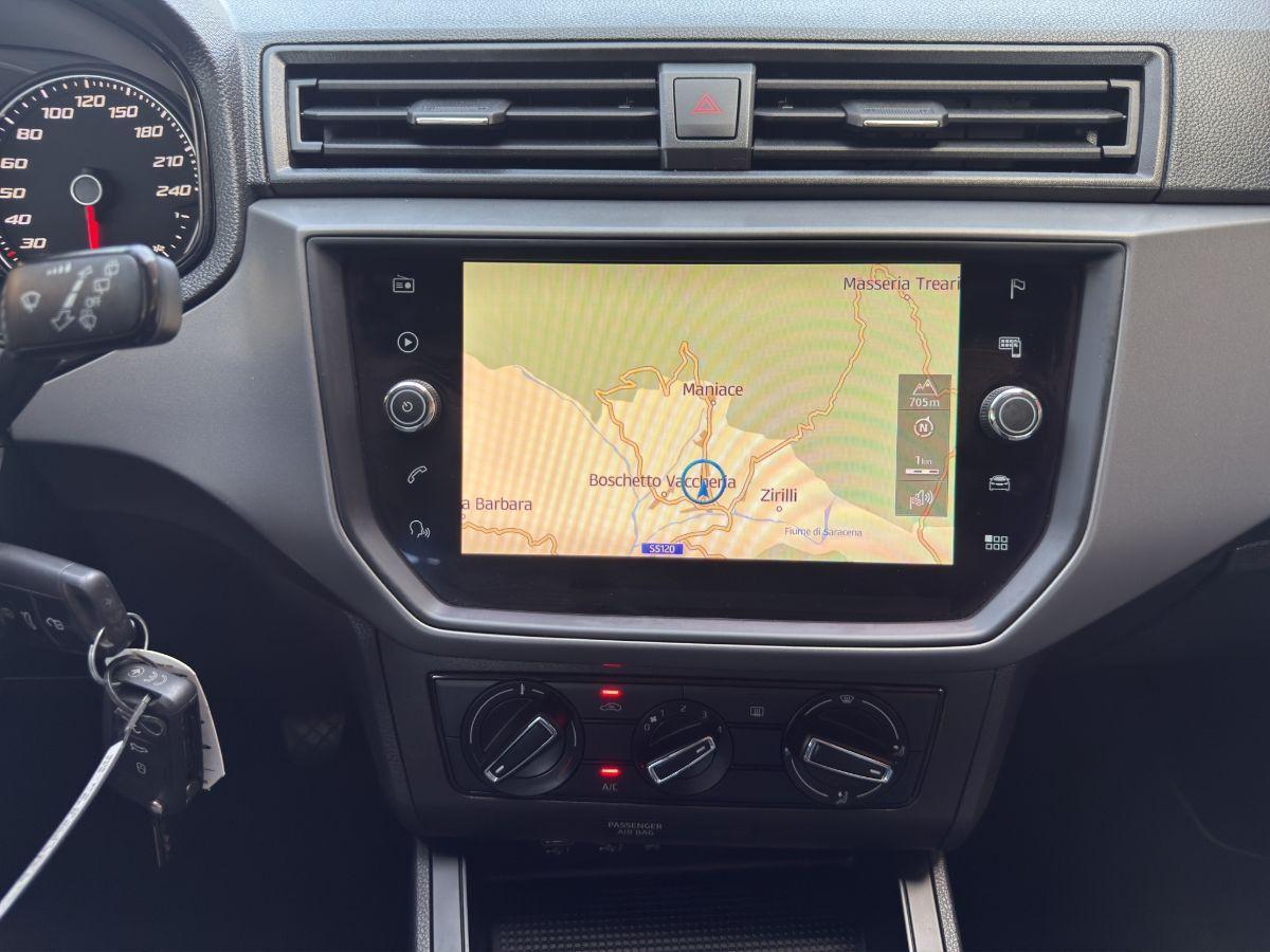 SEAT - Ibiza - 1.6 TDI 95CV 5p. XCELLENCE NAVI