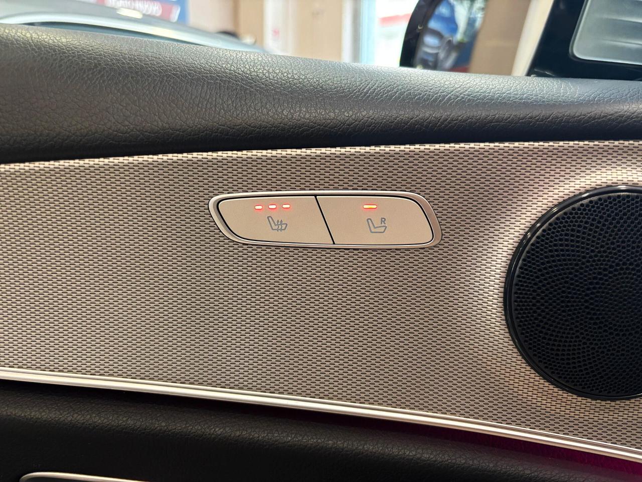 Mercedes-benz E 220 d Auto ** PERFETTA **