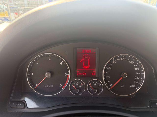 VOLKSWAGEN Scirocco Scirocco III 2.0 tdi 140 CV