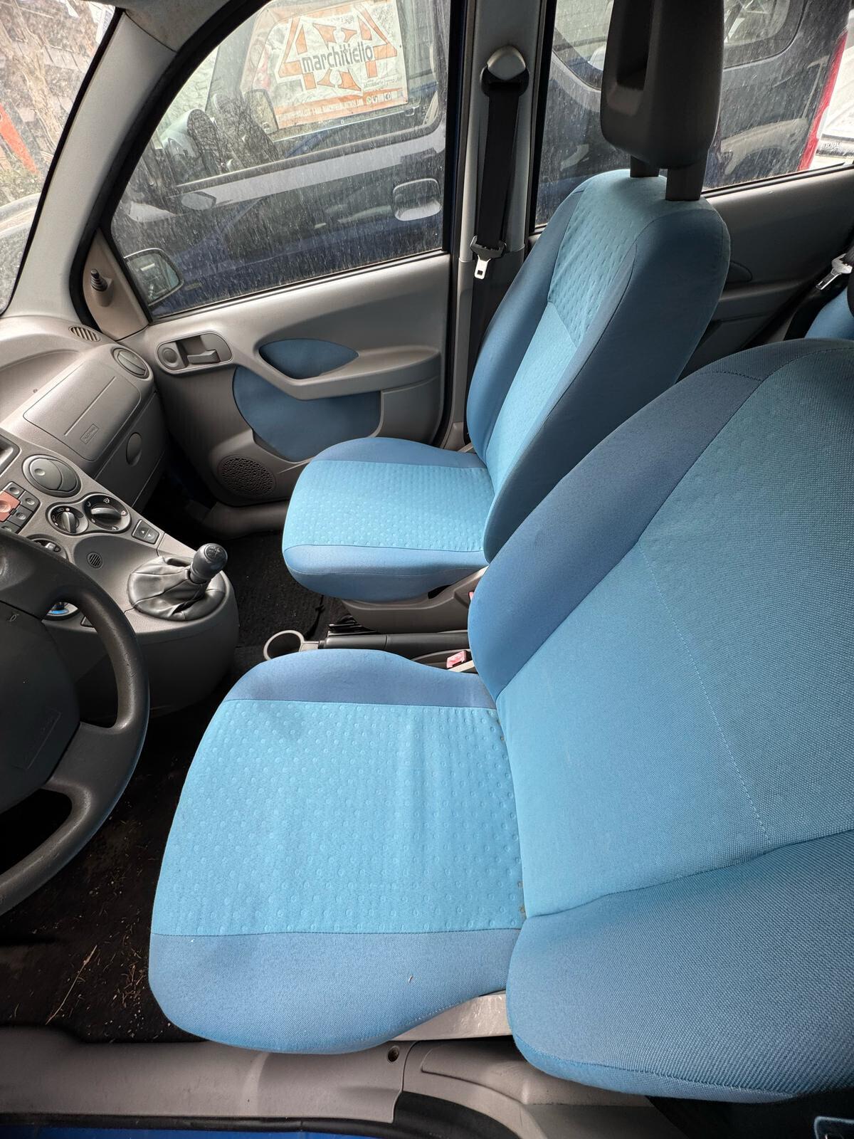 Fiat Panda 1.2 Dynamic