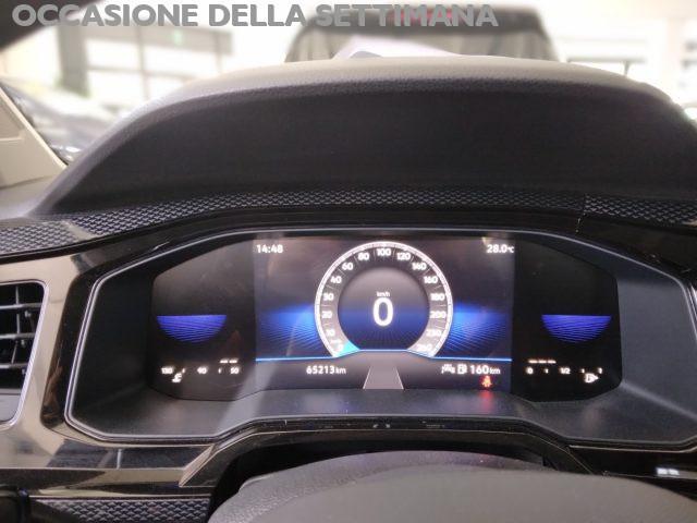 VOLKSWAGEN Polo 1.0 TSI DSG Life