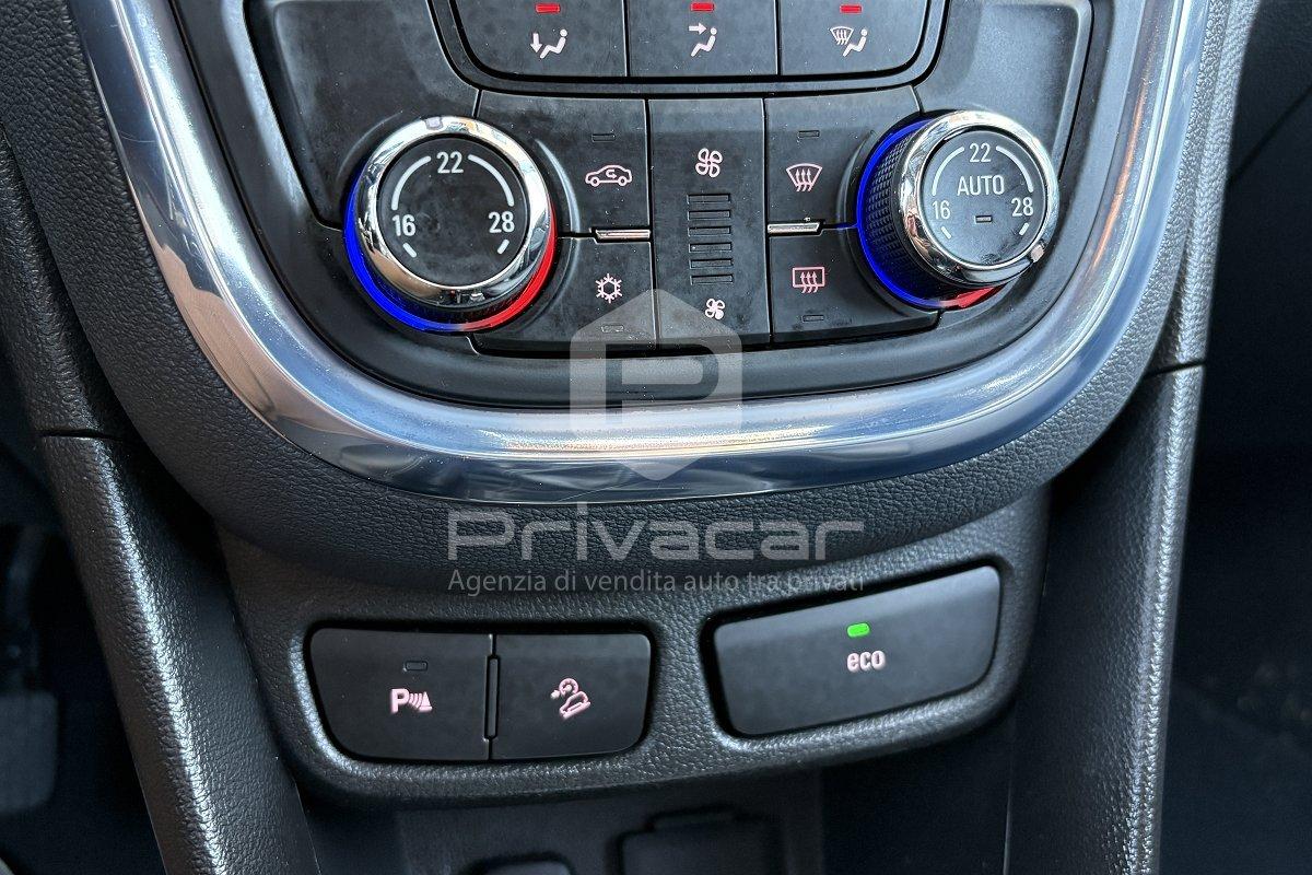 OPEL Mokka 1.7 CDTI Ecotec 130CV 4x4 Start&Stop Cosmo