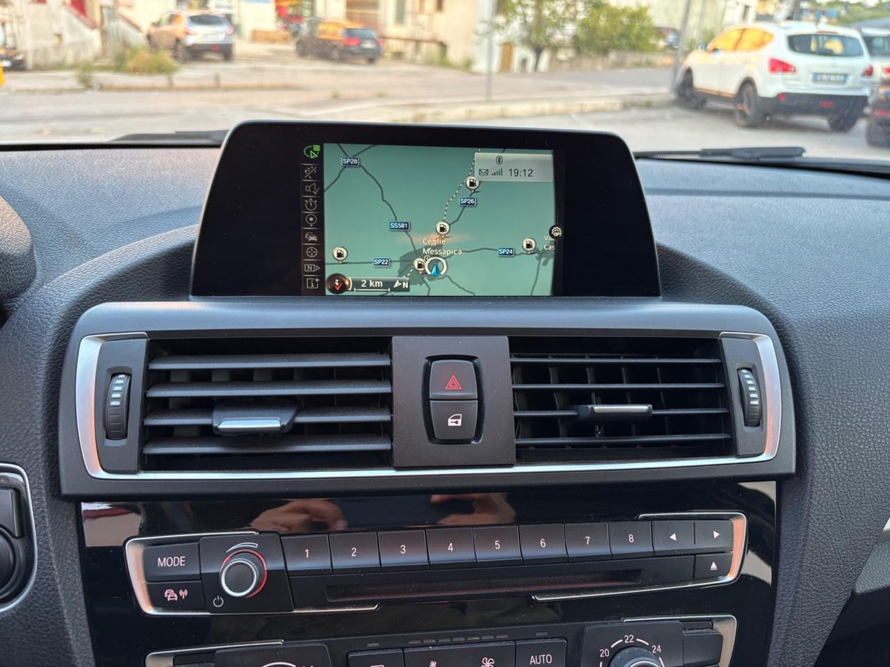 Bmw 116 116d 5p. Business