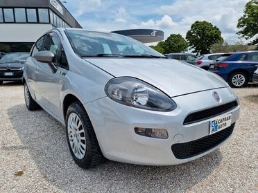 Fiat Punto 1.4 8V 5 porte Easypower Young GPL