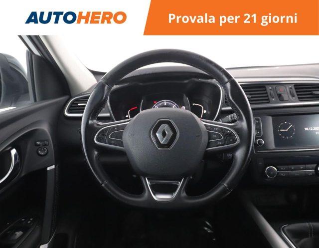 RENAULT Kadjar dCi 130CV 4x4 Energy Bose