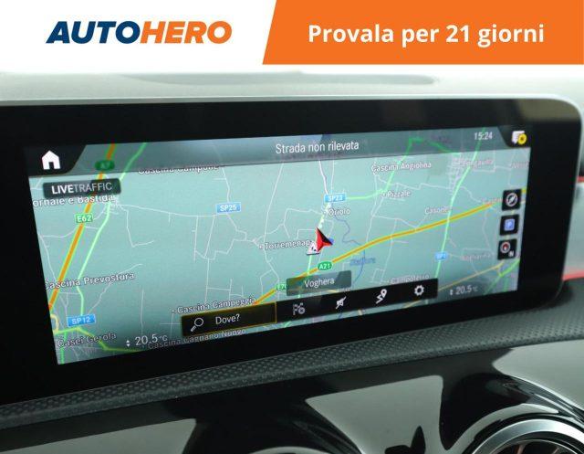 MERCEDES-BENZ A 35 AMG 4Matic