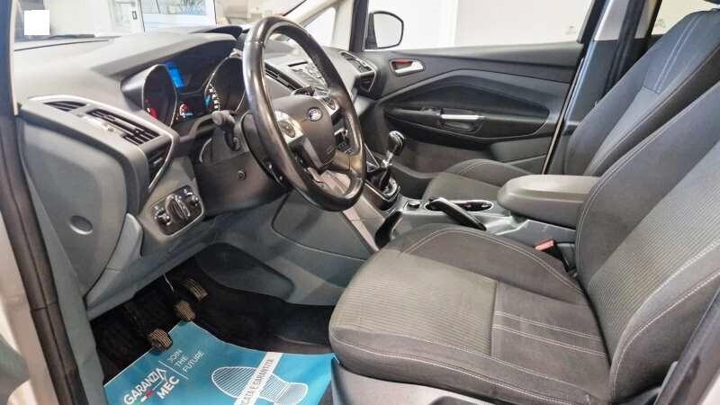 Ford C-Max 1.6 TDCi 115 CV Titanium