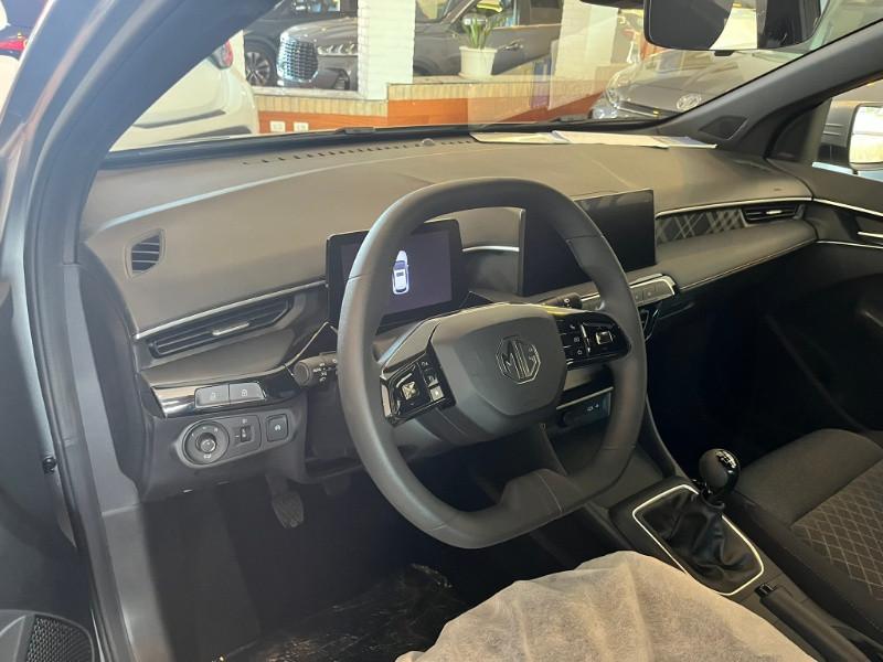 MG MG3 1.5 Comfort